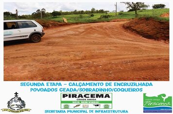 Foto - OBRAS